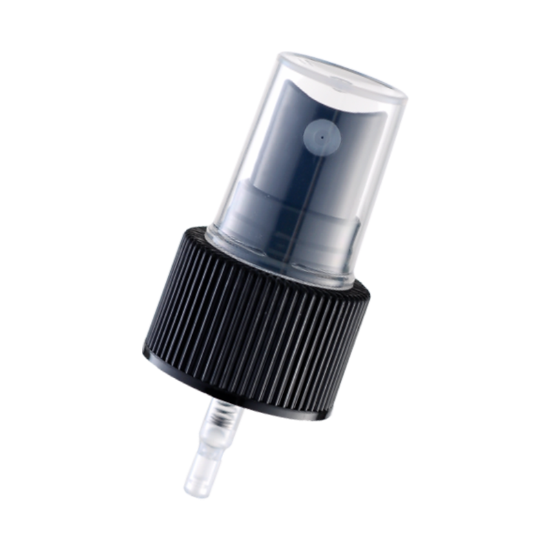Plastic screw Micro Sprayer: Precision Dispensando enim diverse applications