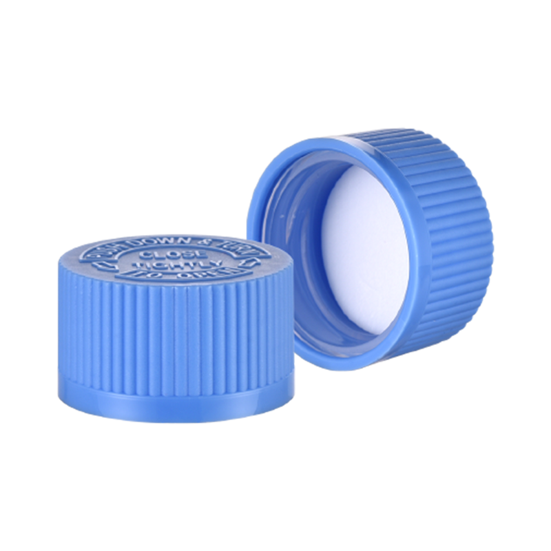 PP CRC Cap pro biomedicine