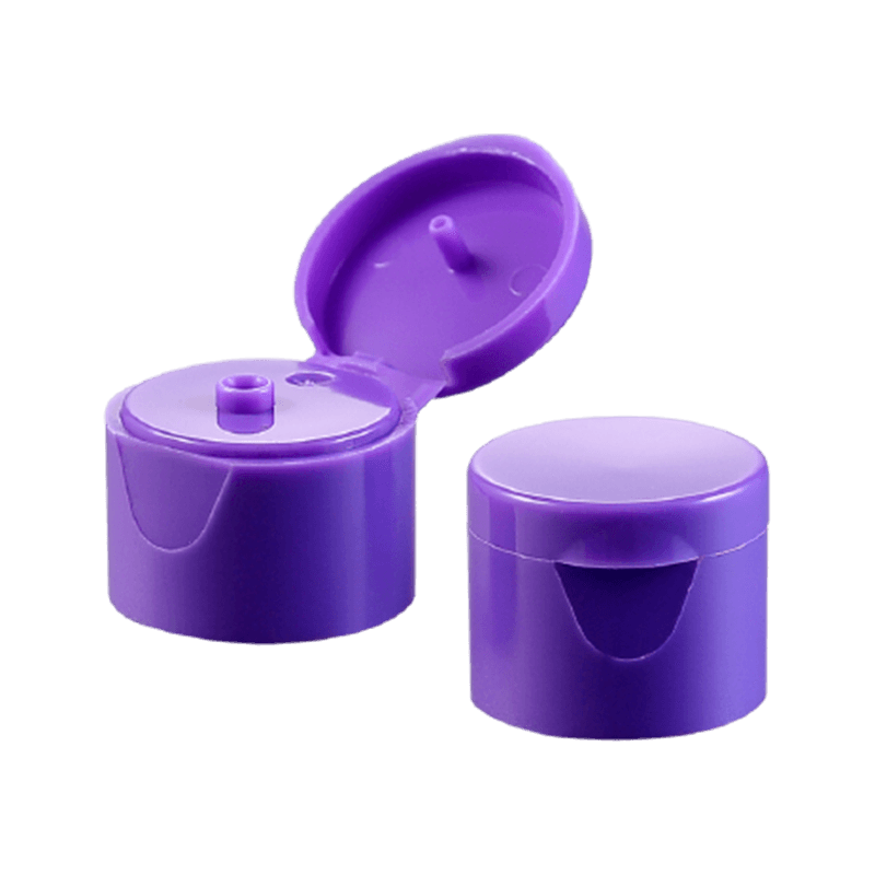plastic utres flip summo cap