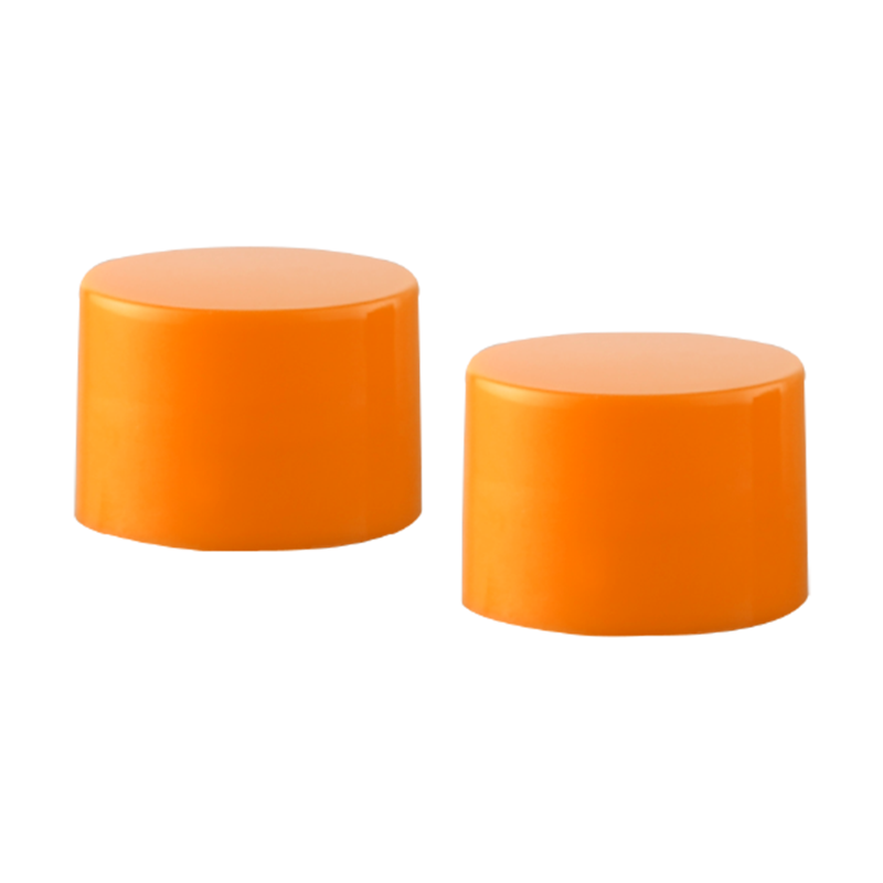 Plastic 18mm height PP Screw Cap