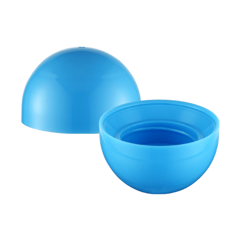 Cochlea pila plastic Cap