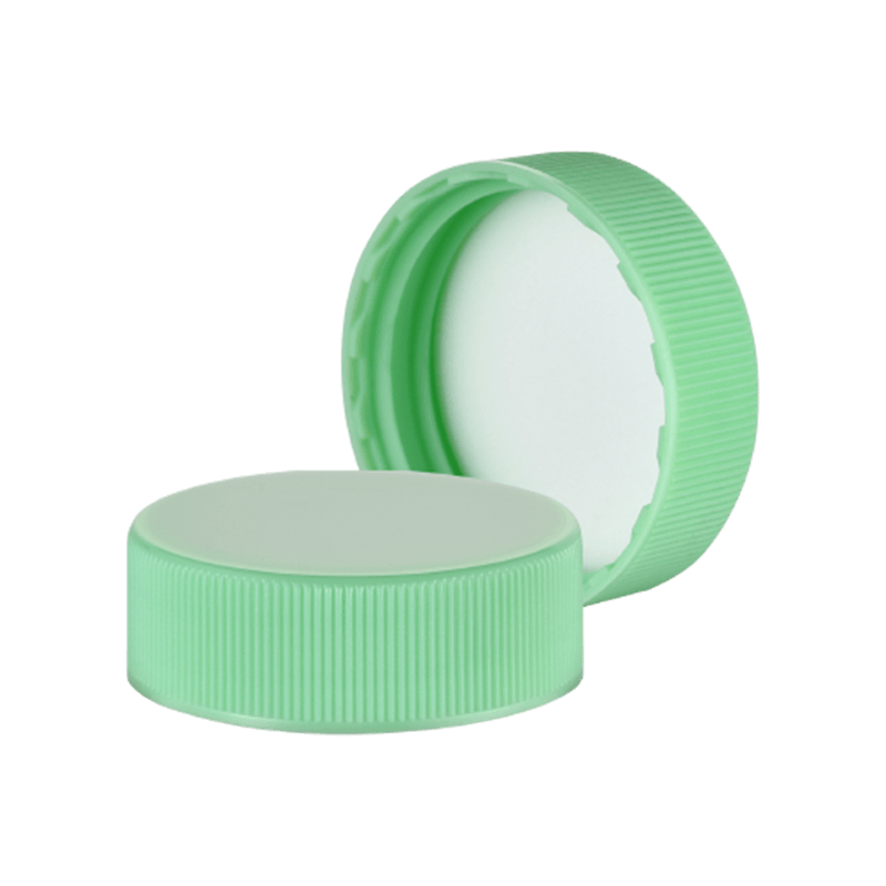 PP Screw Cap pro biomedicine