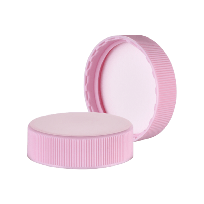 PP Screw Cap pro medicamine packaging