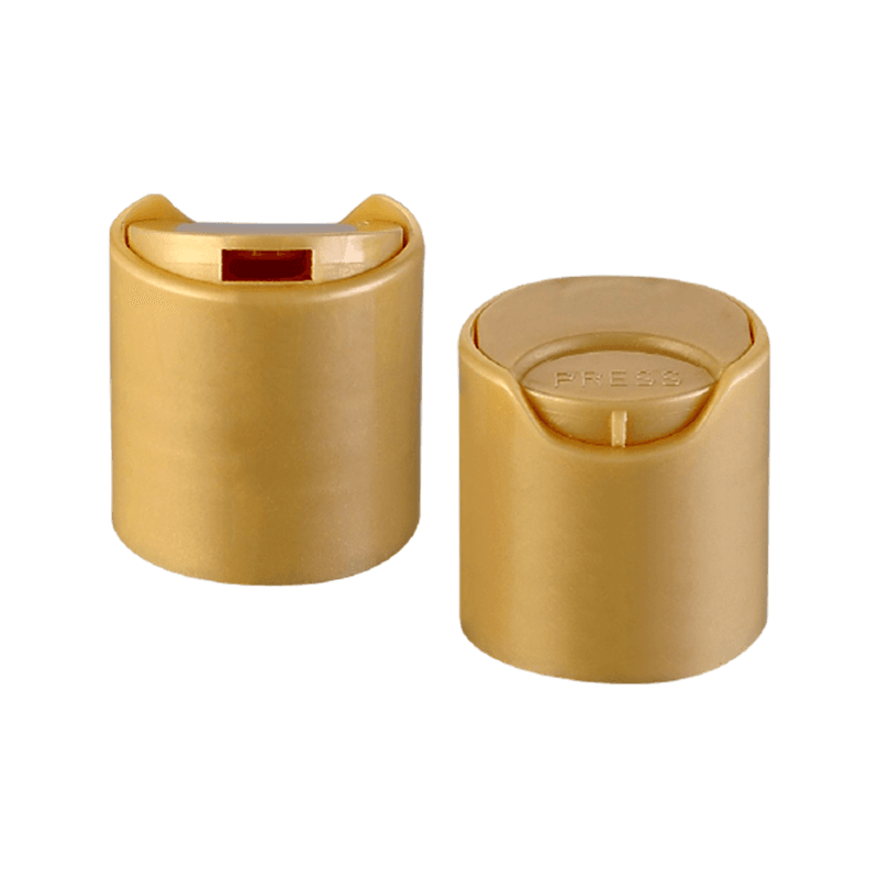 UV processus orbis plastici top cap