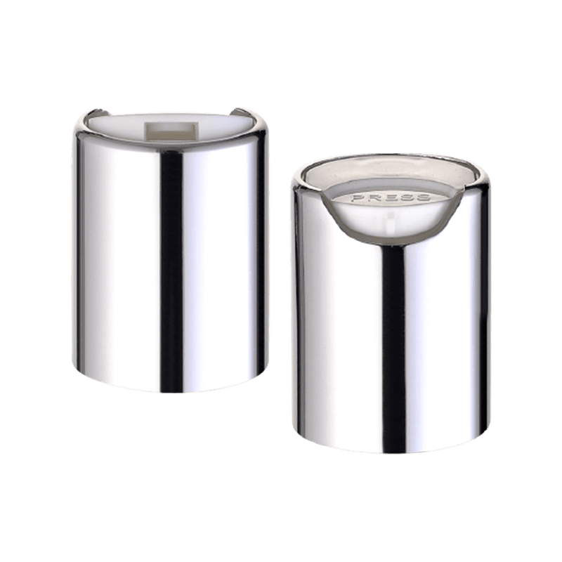 36mm altitudo plastic discus summo cap