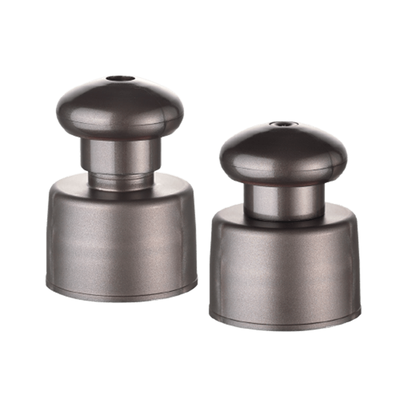 Media mole plastic dis viverra cap