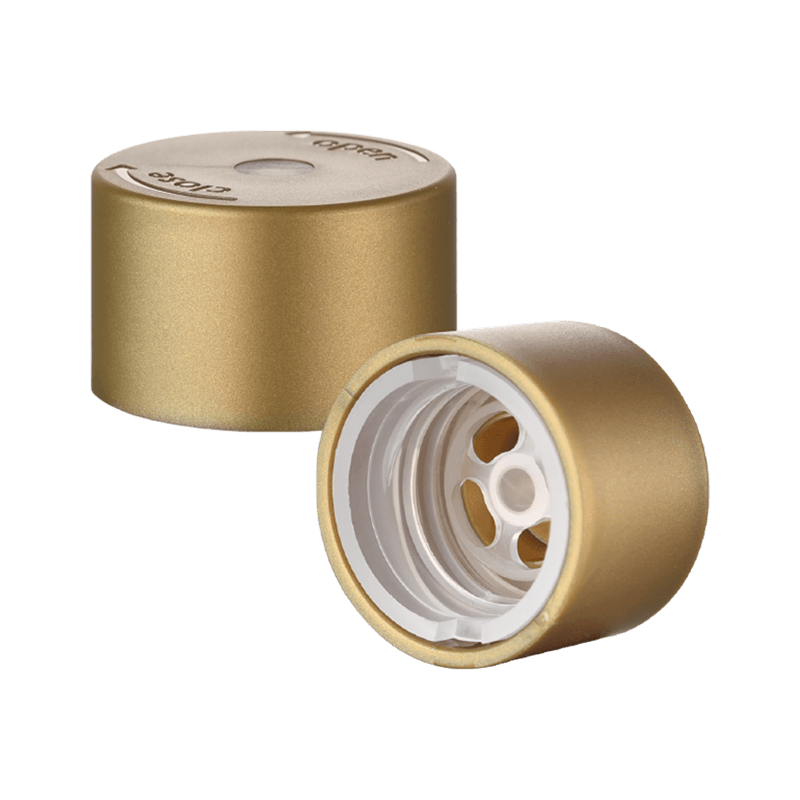 21mm altitudo PP Nozzle cap