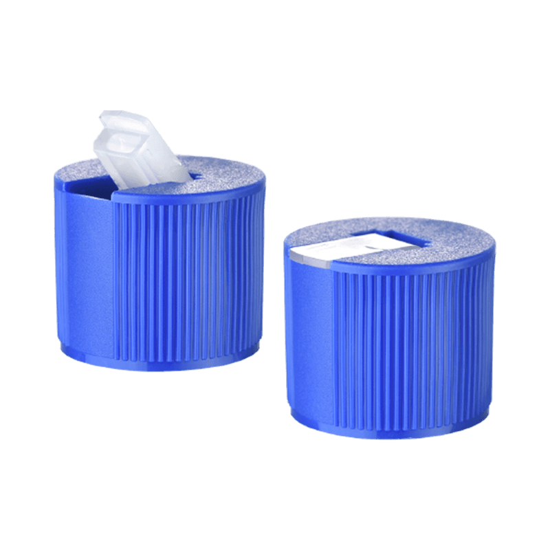 PP Nozzle pileum pro biomedicine