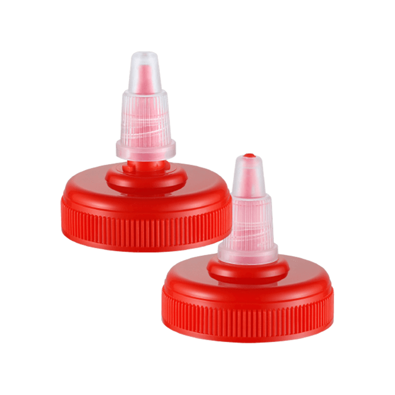 Magnitudine plastic Nozzle cap