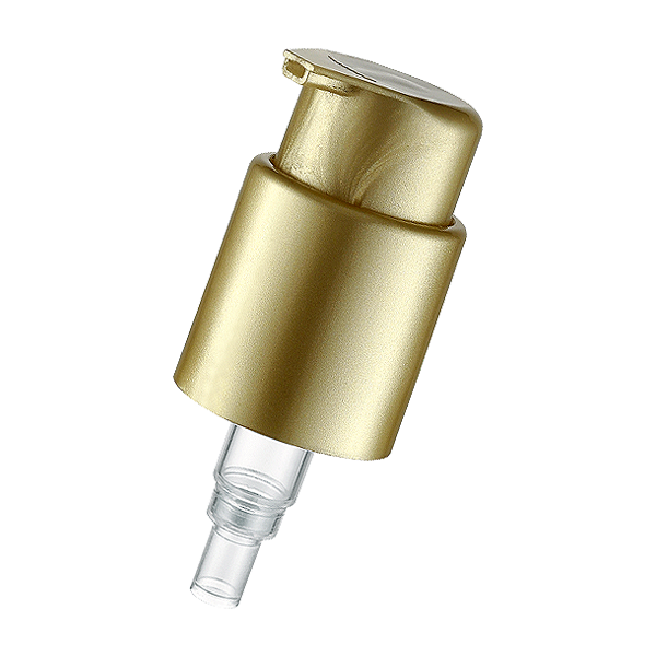 HB-510A plastic Left-right Lock pump for rutrum Aufero