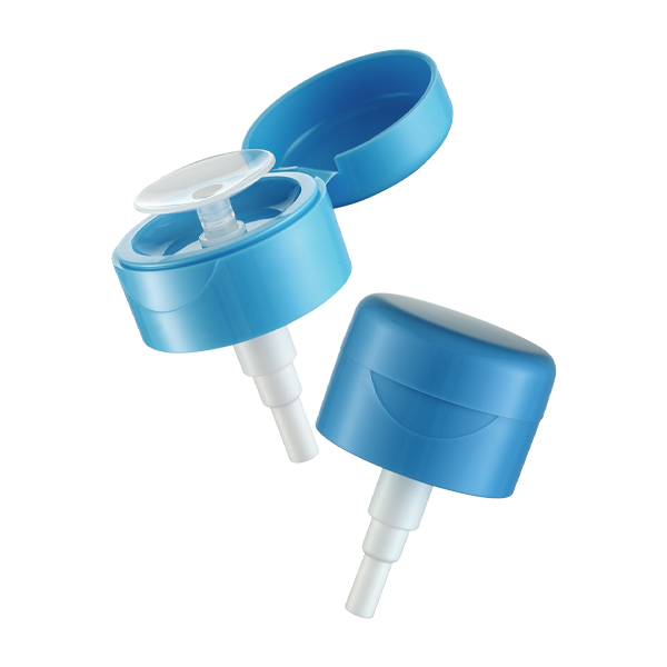 33/410 Plastic Nail& Purgatio sentinam 0.6ML/T HB-602