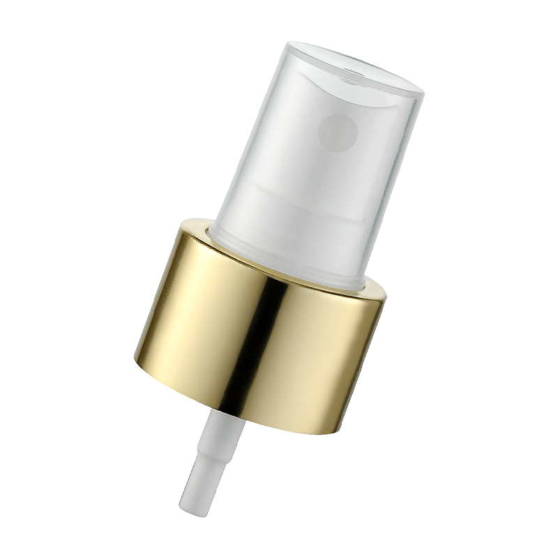 PP 0.10-0.14ml/T Microsprayer Screw