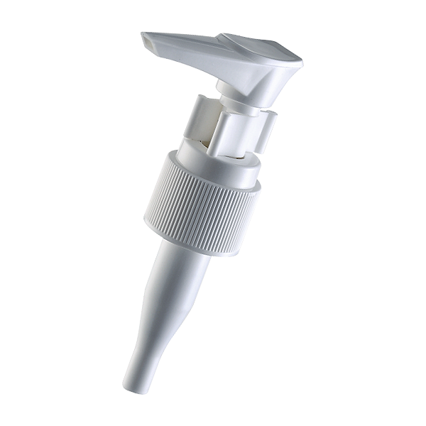 20/410 Plastic Clip Obfirmo Lotion Pump HB-201A