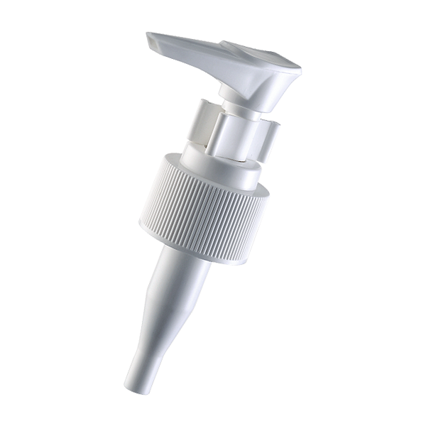 20/410 Plastic Clip Obfirmo Lotion Pump HB-201A