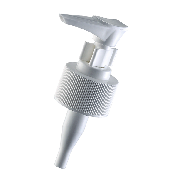 20/410 Plastic Clip Obfirmo Lotion Pump HB-201A