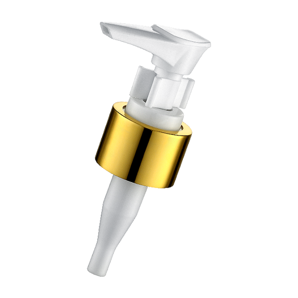 20/410 Plastic Clip Obfirmo Lotion Pump HB-201A