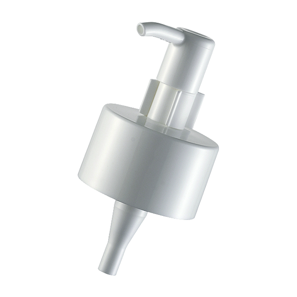 PP Clip Lock Lotion Pump HB-202A