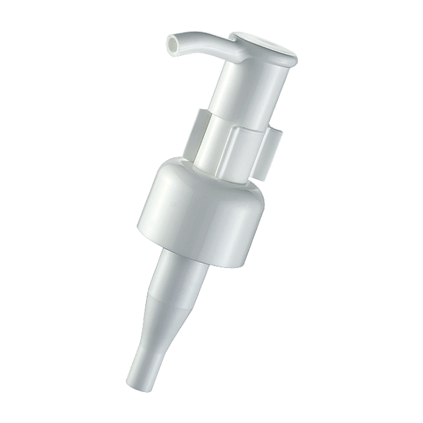 HB-204A Plastic Clip Lock Lotion Pump pro rutrum Aufero