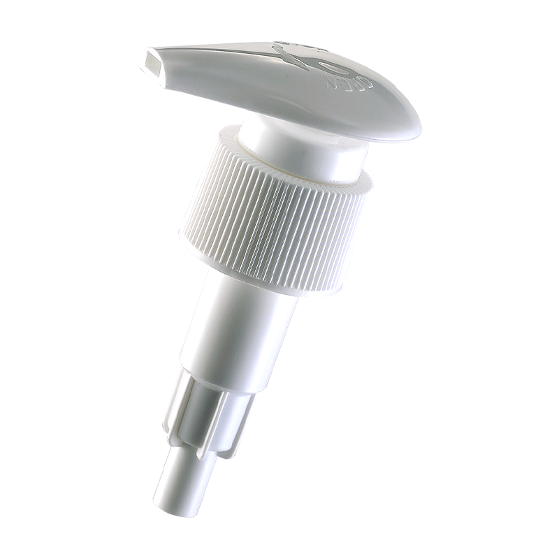 1.8-2.2ml/T plastic Screw Lotion Pump pro biomedicine