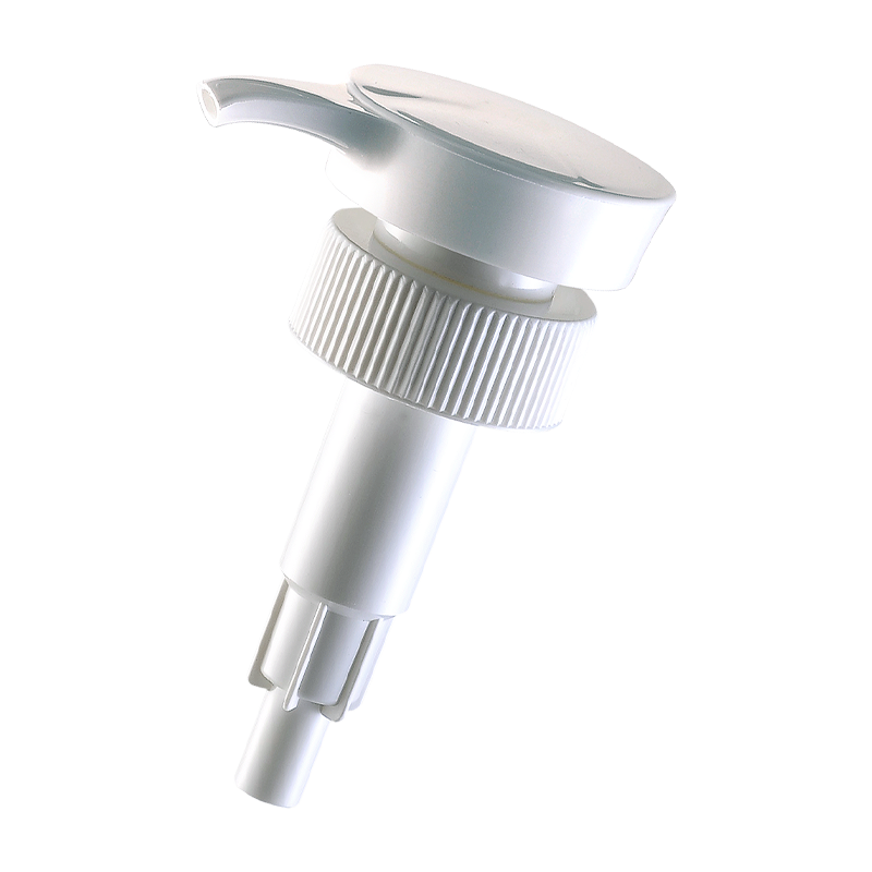 Ф20/410 plastic Screw Lotion Pump pro chemical industria