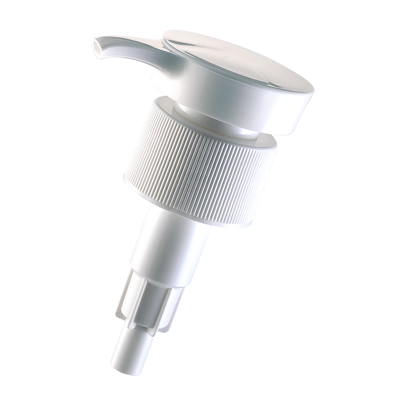 Ф20/410 plastic Screw Lotion Pump pro chemical industria