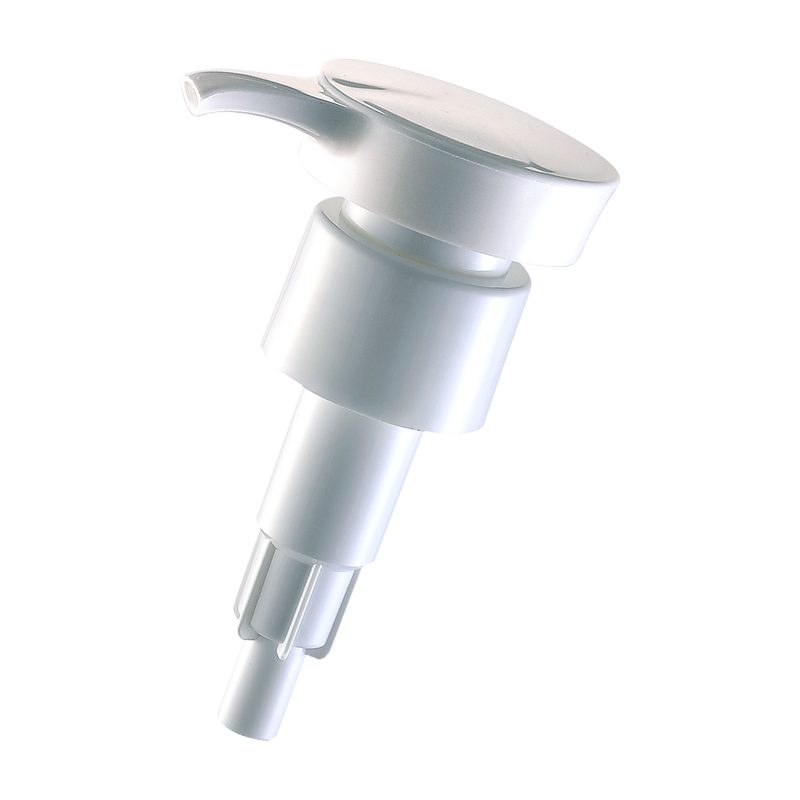 Ф20/410 plastic Screw Lotion Pump pro chemical industria