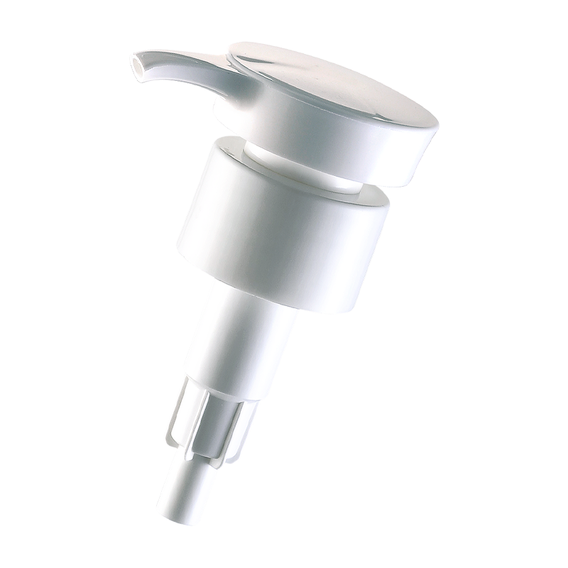 Ф20/410 plastic Screw Lotion Pump pro chemical industria