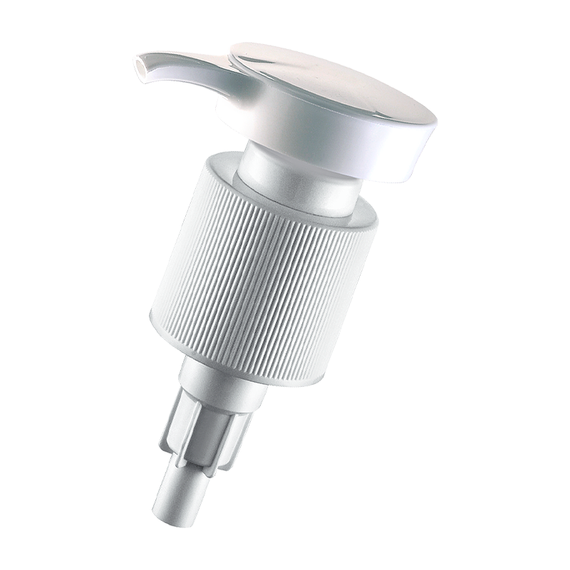 Ф20/410 plastic Screw Lotion Pump pro chemical industria