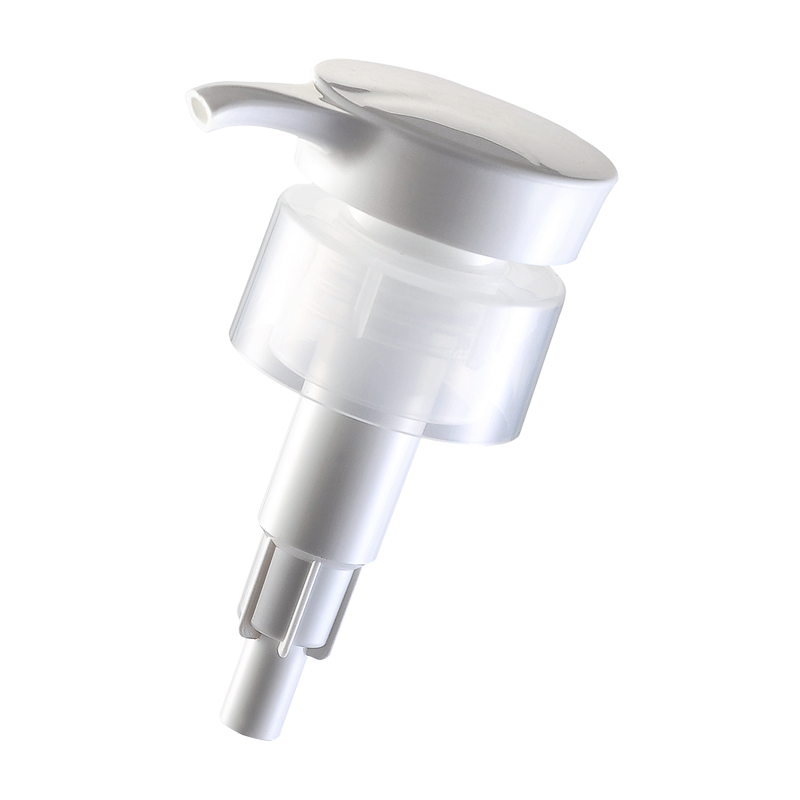 Ф20/410 plastic Screw Lotion Pump pro chemical industria