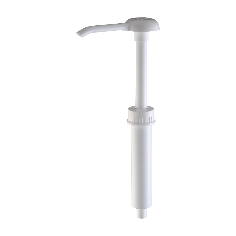 Plastic Syrupum Pump HB-250