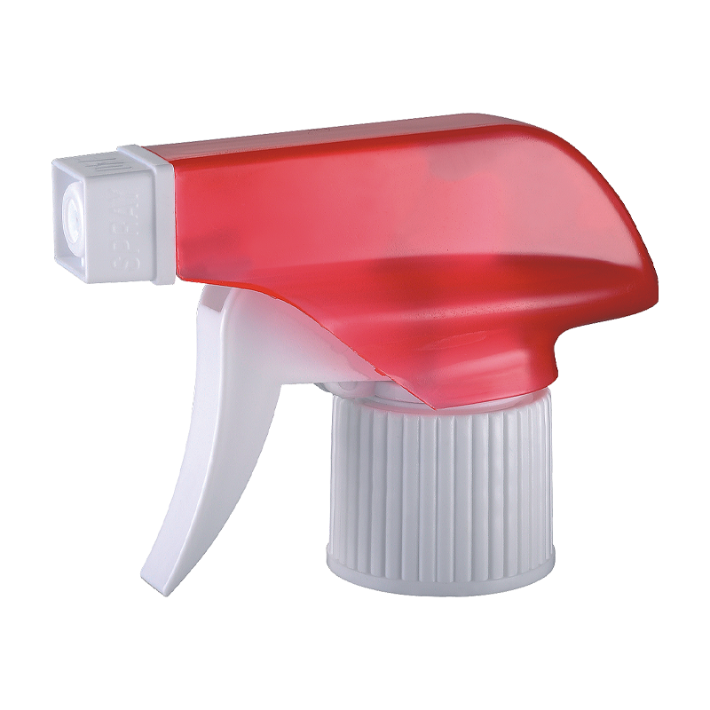 HB-704 Ф28/415 Trigger Sprayer ad aquam vitream