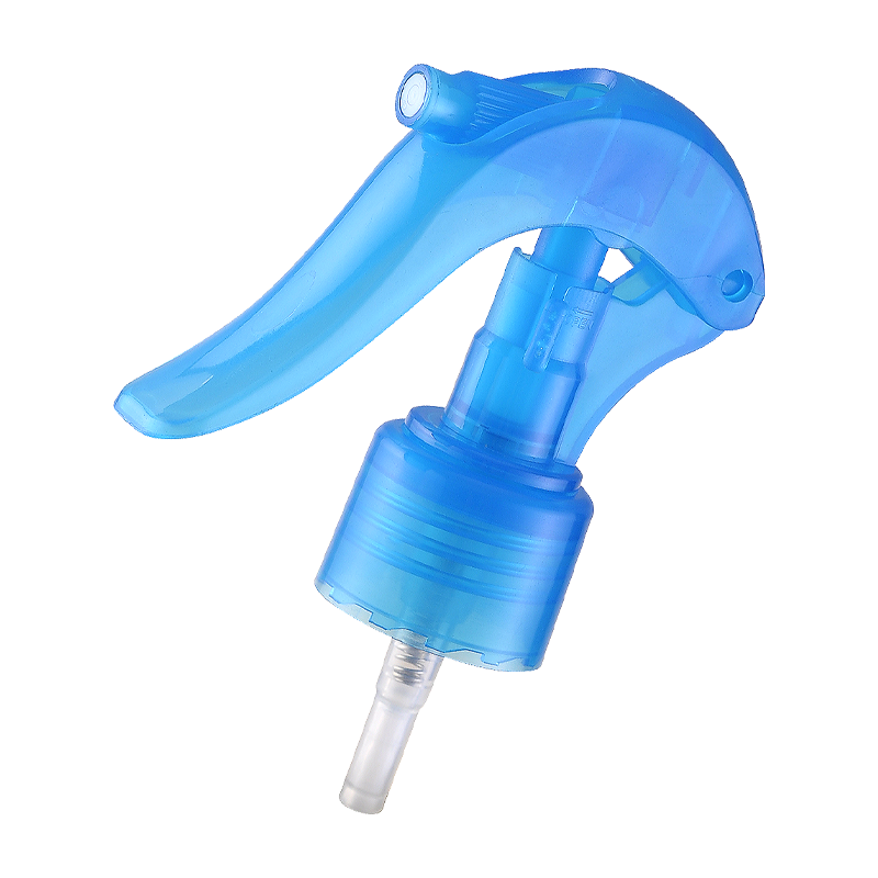PP plastic Trigger Sprayer ad culinam baptismata