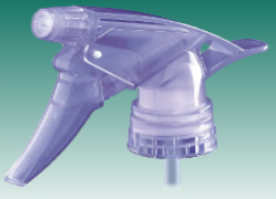 Quomodo facit liquor Trigger Sprayer efficiendi mechanismum imbre?