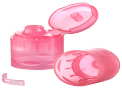 Quae sunt specialia consilia Plastic Snap Cap in terminis praeventionis et contagione lacus?