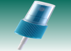 Quomodo Screw Microsprayer opus facit?