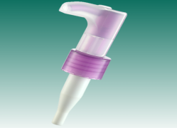 Quod est principale propositum Plastic Clip Lock Lotion Pump?